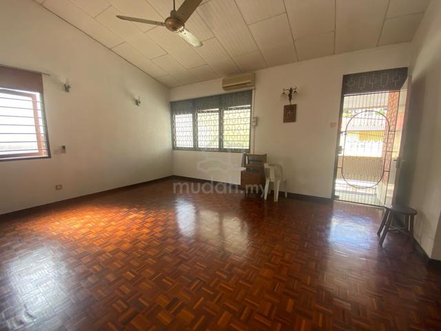 Double Storey Semi Detached at Pantai Jerjak Bayan Lepas 1