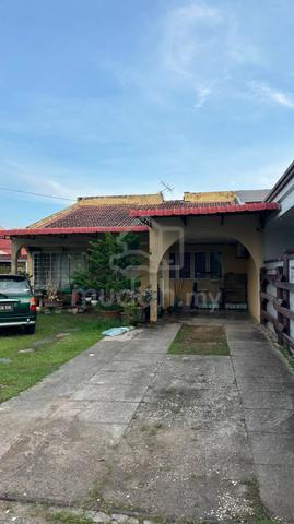 Single Storey Semi D at Seksyen 3 Bandar Baru Bangi For Sale 1