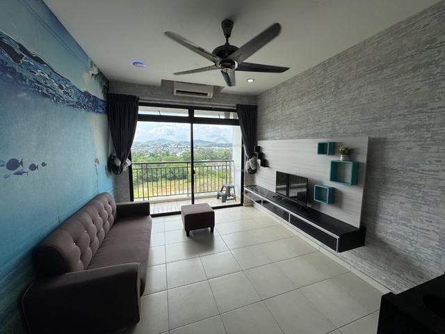 The Garden Residences 1
