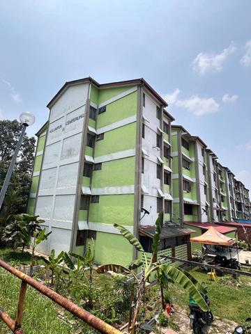 Kelumpuk Cemperling 1