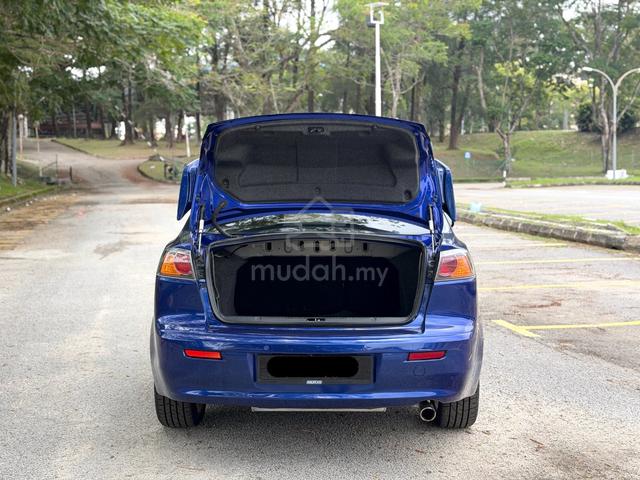 2012 Proton INSPIRA 2.0 PREMIUM (A) - 5