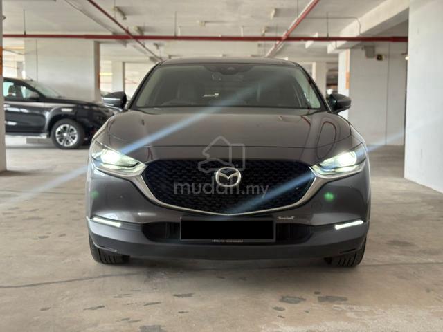 2021 Mazda CX-30 2.0 G HIGH MY19 UPDATED (A) - 3