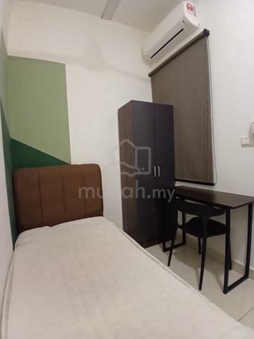 Single Room For Rent @ TR Residence , Titiwangsa 1