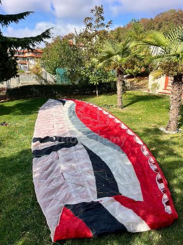 Skywalk mescal 3 M paraglider  - photo 2 of 6