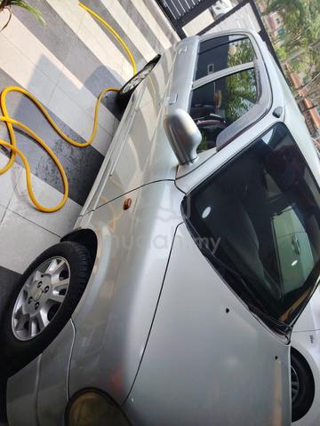 2003 Perodua KELISA 1.0 EZ (A) - 3