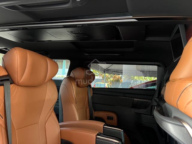 MERDEKA SALE 2023 Toyota VELLFIRE 2.4 Z PREMIER - 4