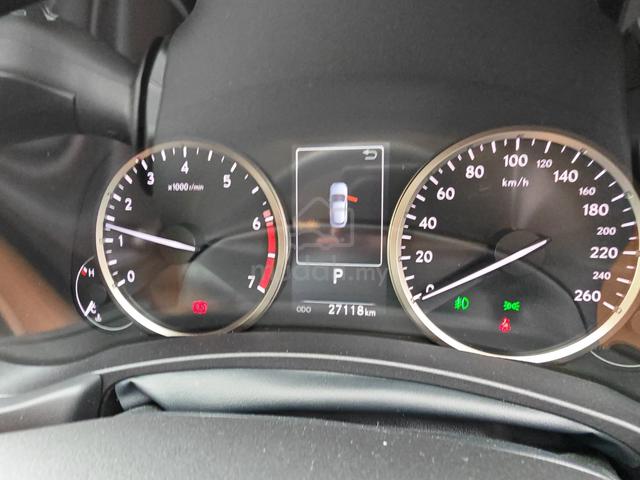 RECOND Lexus NX300 2.0 VERSION L✅OFFER🔄DEAL✅OFFER - 3