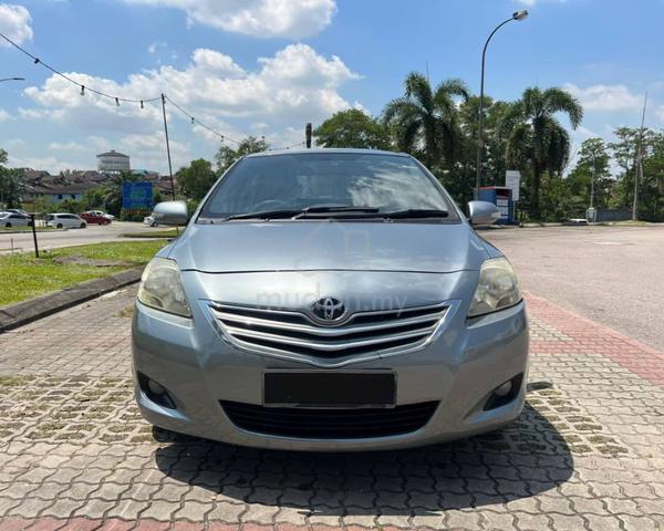 2011 Toyota VIOS 1.5 E FACELIFT (A) - 3