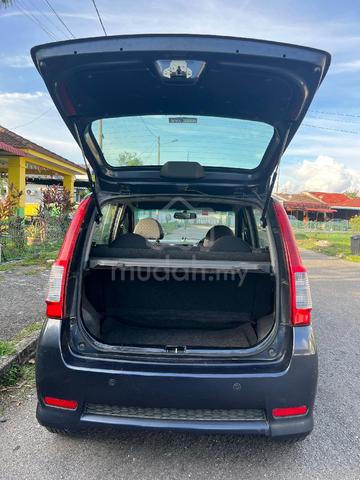 For Sale Perodua VIVA 1.0 ELITE (A) (2010)  - 5