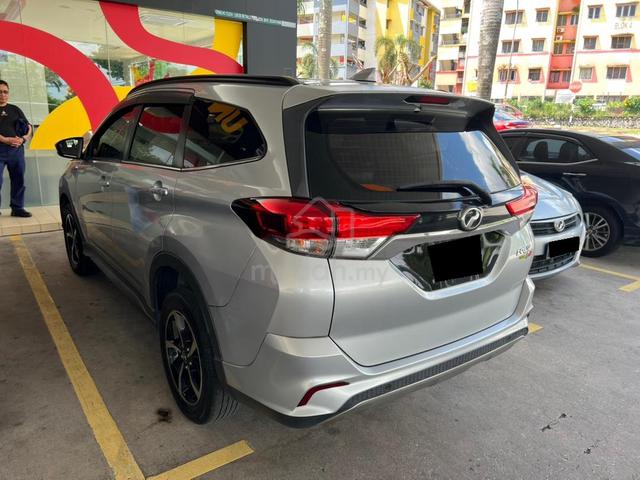 2019 Perodua ARUZ 1.5 AV (A) - 3