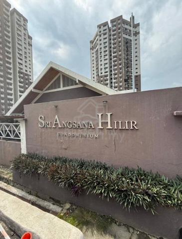 Sri Angsana Hilir 1