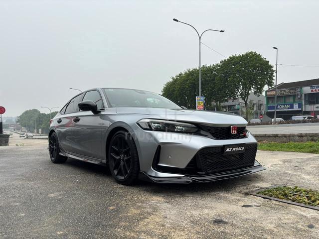 2024 Honda CIVIC 1.5 RS (A) FL5 BODY KIT LOW MIL - 1