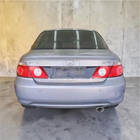 2008 Honda CITY 1.5 (A) VTEC LOW MILEAGE - 4