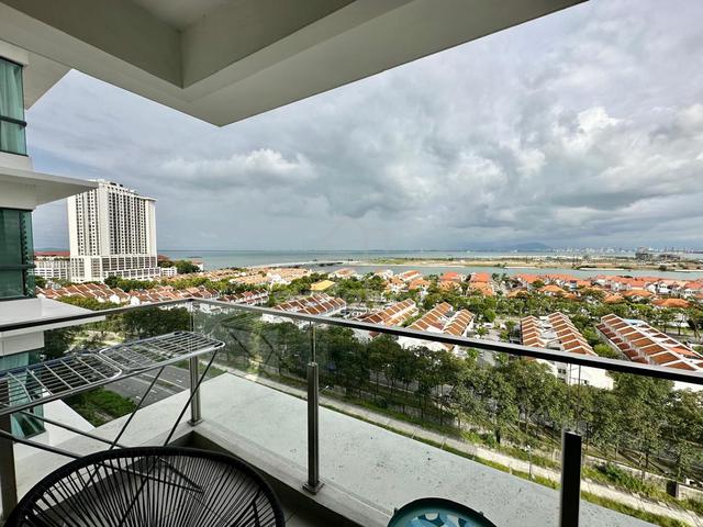 Marinox Sky Villas 5