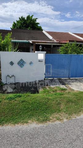 Family Home - Single Story - Canning Garden - Ipoh, Perak 1