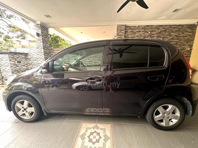 2014 Perodua MYVI 1.3 EZ STANDARD (A) LOW MILEAGE - 5