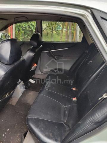 2002 Proton WAJA 1.6 (M) - 4