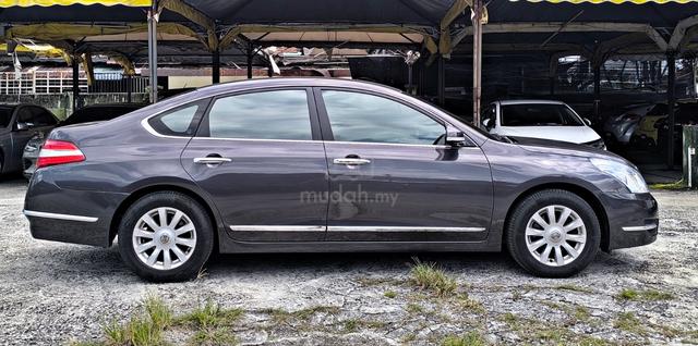 2011 Nissan TEANA 2.5 250 XV PREMIUM (A) - 3