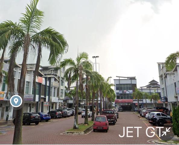 Bandar Bukit Raja Taipan Limited❇️Double Storey Shoplot For Sale✨ 1