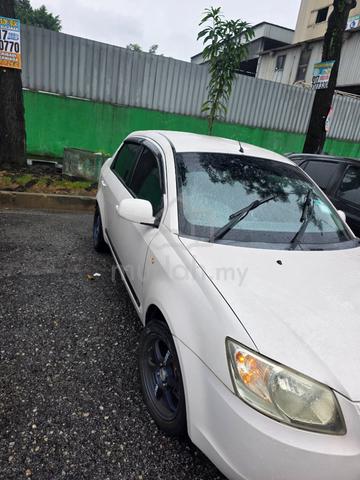 2010 Proton SAGA 1.3 BASE LINE (A) - 1