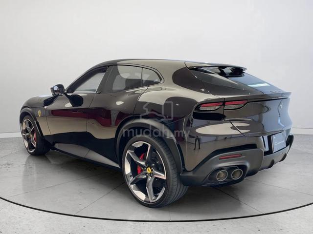 2024 Ferrari PUROSANGUE 6.5 (A) - 3