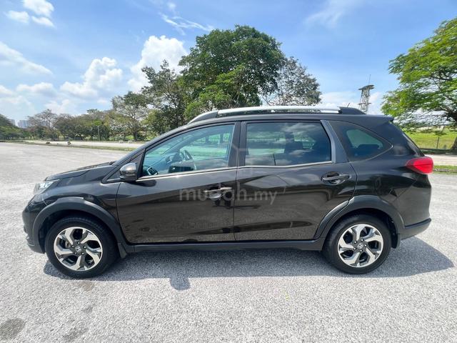 2018 Honda BR-V 1.5 E (A)/Low Milleage/Ori paint - 5