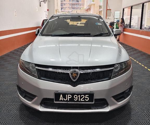 2013 Proton SUPRIMA S 1.6 EXECUTIVE (A) - 3