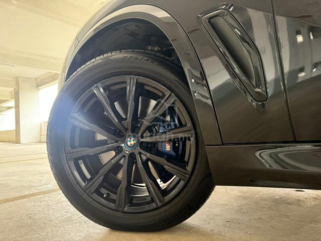 2023 Bmw X5 3.0 XDRIVE45E M-SPORT WTTY BY BMW (M) - 5