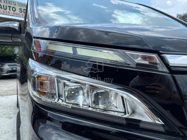 2019 Toyota VOXY 2.0 8 Seater F/Loan Leather seat - 5