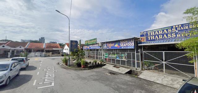 SUPER RARE !! Glugor Green 1 Storey Terrace 1613 Sqft Prime Location 1