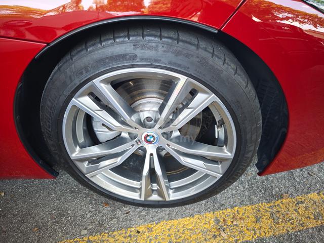2022 Bmw Z4 2.0 sDrive20i M SPORT DIGITAL METER - 4