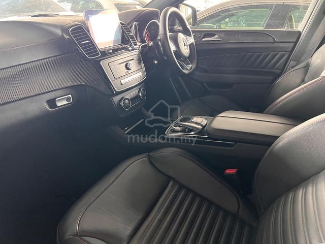2016 Mercedes Benz GLE 3.0 450 AMG*SUPER TIP TOP* - 5