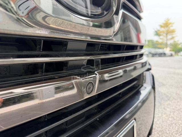 2016 Toyota VELLFIRE 3.5 Z GOLDEN EYES (A) - 4
