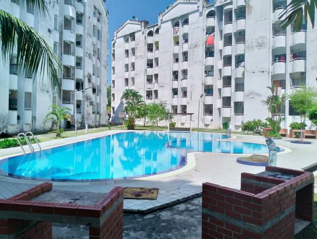 Fawina Court 1