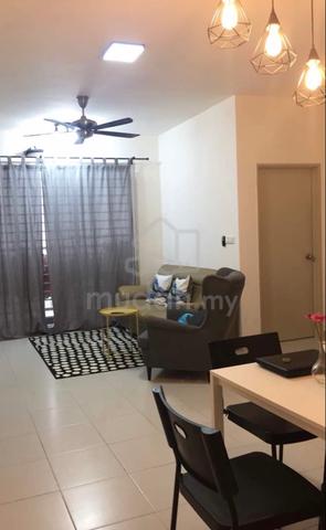 Residensi Pandanmas 2 Medium Room for Rent 1
