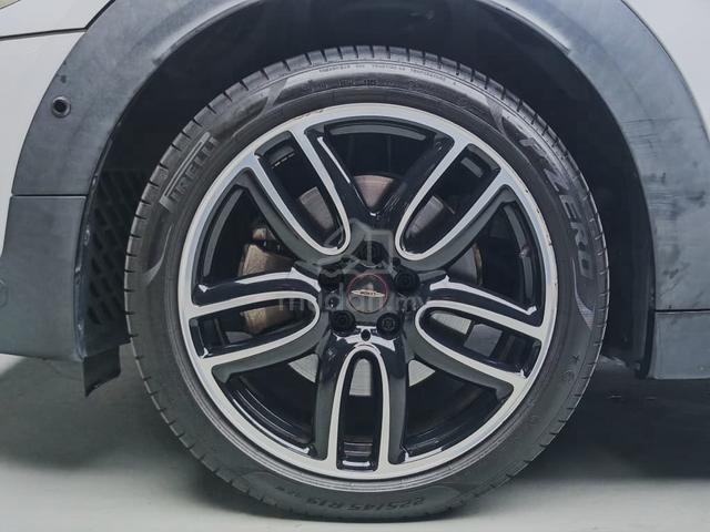 2018 Mini COUNTRYMAN 2.0 (A) - 3
