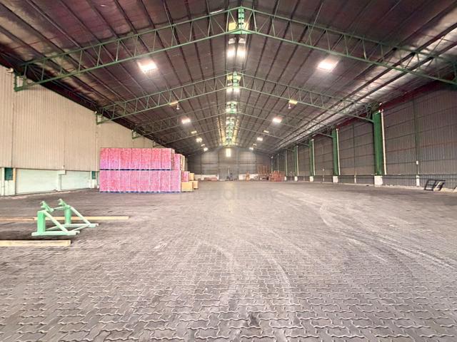 SEJINGKAT WAREHOUSE FOR RENT At BINTAWA DEMAK LAUT KUCHING 1