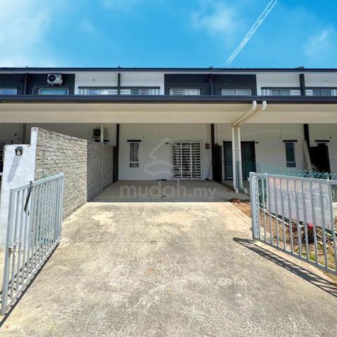 FOR SALE - Taman Seri Lemawang, Tuaran 1