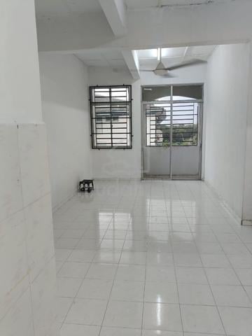 Pangsapuri Taman Cheng Ria 1