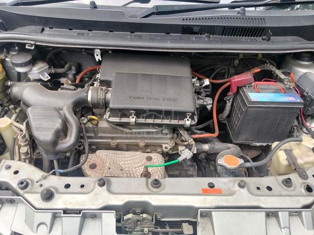 2010 Perodua ALZA 1.5 EZ (A) - 5