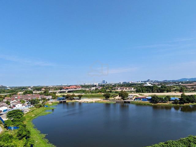 Pangsapuri Damai 1