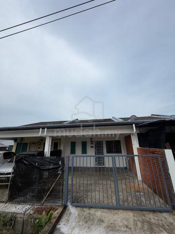 For Rent 🏠 Taman UNI CENTRAL single Storey House Kuching Samarahan 1