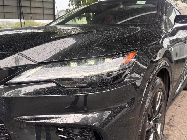 2023 Lexus RX350 2.4 F SPORT | 5A | Top Condition - 4