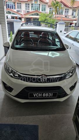2018 Proton PERSONA 1.6 PREMIUM -- (A) - 1