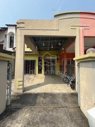 Taman Ozana Impian/ FULLY FURNISHED FOR RENT!!! 1