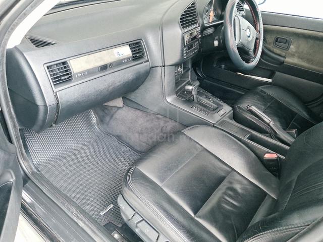 1996 Bmw 3 SERIES 1.8  - 5