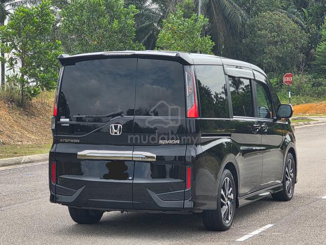 2021/24 Honda STEPWAGON 1.5 SPADA (A) - 5