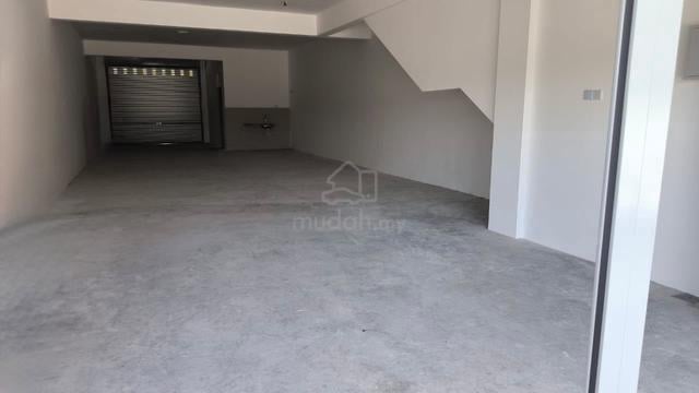 Shoplot for Rent @ Bayu Biz, Bandar Sri Sendayan 1