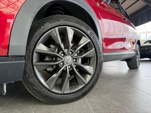 Honda HR-V 1.5 V (A) facelift FSR 18K U.WRNTY 2030 - 5