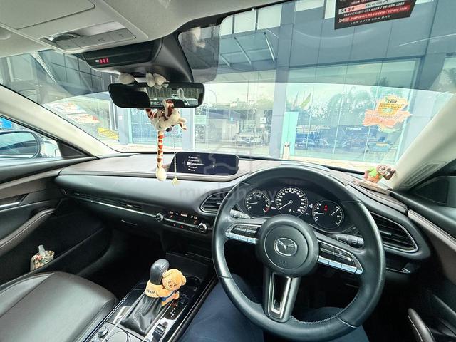 2023 Mazda CX-30 2.0 G HIGH (A) - 5